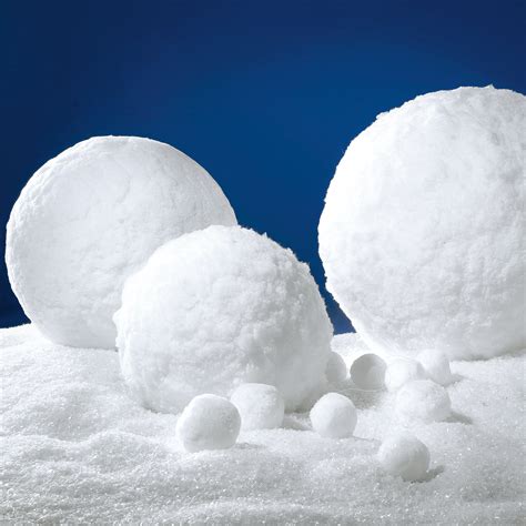 Decorative Snowball Ø 50 Cm Decowoerner