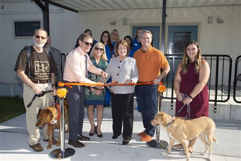Orange County Animal Services Opens Satellite Spayneuter Clinic In