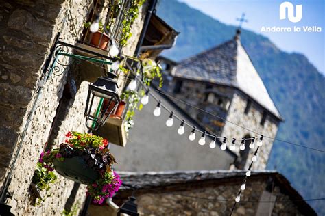 Web Oficial Turismo De Andorra La Vella Toda La Información Que Necesitas