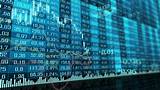 Big Data Stock Market Images