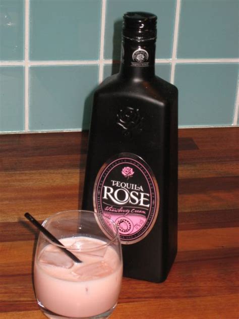 Relevance popular quick & easy. My favorite drink yummy | Tequila rose, Cocktail drinks ...