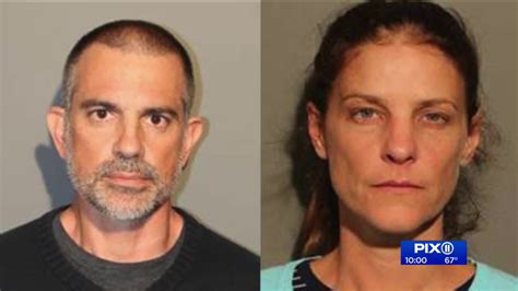 Missing Ct Moms Estranged Husband And His Girlfriend Arrested