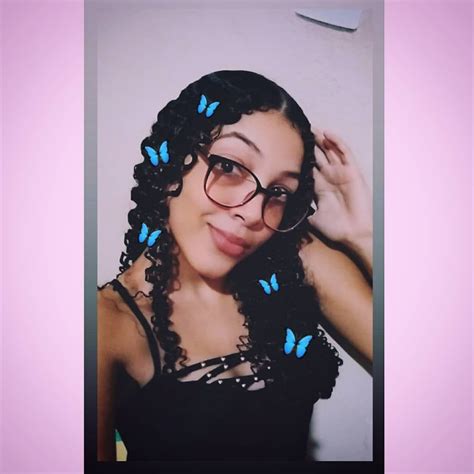 5 Curtidas 4 Comentários Luana Ramos Luuaramos No Instagram 🦋