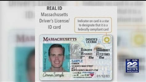 Real Id Security Concerns Rmv To Store Your Personal Information For