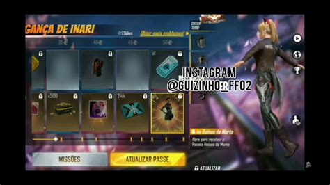 Daily archive for 20 de julho de 2020. passe de elite de julho 2020 FREE FIRE (COMPLETO) - YouTube