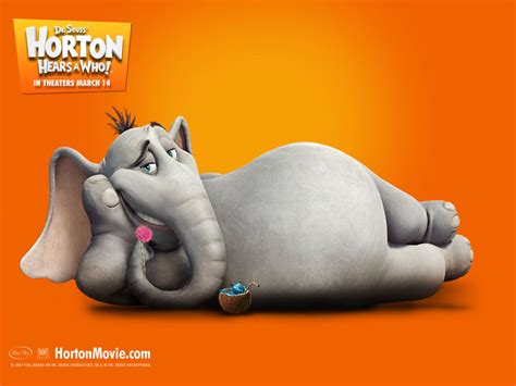 2008 Horton Hears A Who!