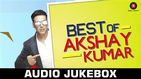 Best Akshay Kumar Songs Audio Jukebox All Hit Songs Mahi Aaja