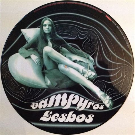 manfred hübler and siegfried schwab vampyros lesbos 2002 vinyl discogs