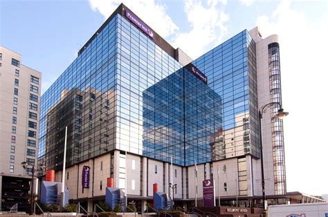 No booking or cancellation fee. PREMIER INN CARDIFF CITY CENTRE - Updated 2021 Prices ...