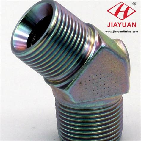 How To Machine Measure Bsp Fittings Knowledge Yuyao Jiayuan