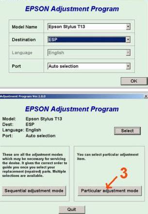 Download this windows 95/98 printer driver from epson. Download Printer Driver From Epson T13 T22 - There are different applications constructed t13 ...