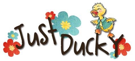 Just Ducky Card Kit Inspirational Cards Scrapbook Titles