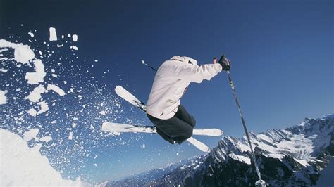 Skiing Wallpapers Top Free Skiing Backgrounds Wallpaperaccess