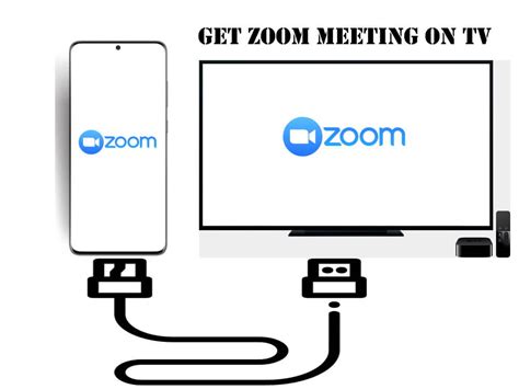 You will see search result for zoom cloud meetings app just install it, find here the app whose developer is listed as zoom.us. How to Use Zoom Meeting App on TV: Easy Guide