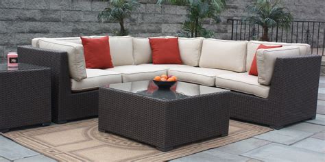 Choosing Great Patio Furniture In Ottawa Patio Comfort