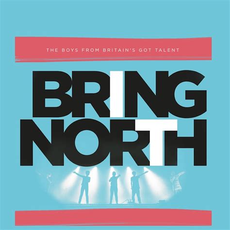 Bring It North Official Youtube