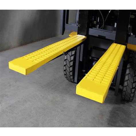 1370mm Forklift Cover 1370mm Grip Covers 1370mm Tyne Covers