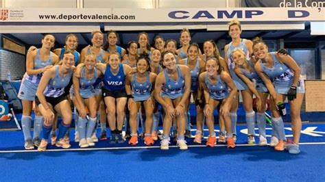 Leona's ice cream is focused on one simple goal: Hockey femenino: Las Leonas vencieron a España por 1-0 en ...