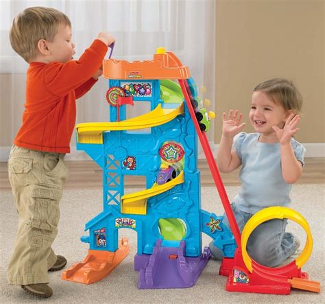 Fisher Price Toys For 2 Year Old Boy