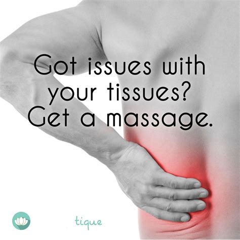 Find A Massage Therapist Today With Massagetique