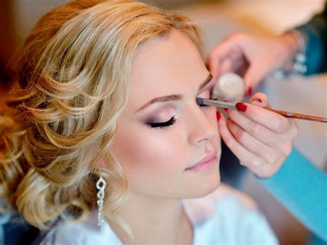 Cómo Maquillarse Para Una Boda De Día Eryka Cosmetics