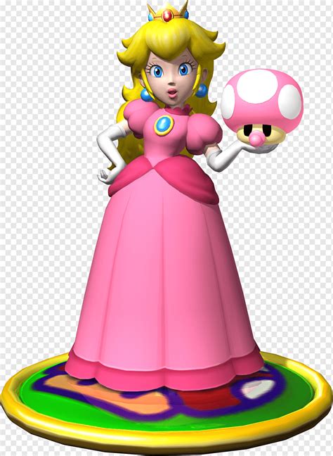 Mario Bros Super Princess Peach Princess Daisy Peach Super Mario