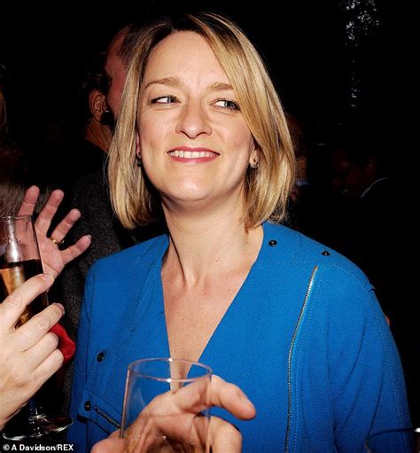 Laura Kuenssberg Is In Talks To Step Down As The Bbcs Political Editor Daily Mail Online