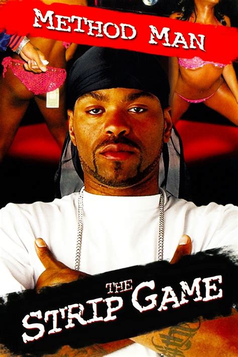 Method Man Presents The Strip Game Rotten Tomatoes