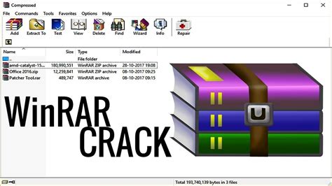 The application can be downloaded in a multitude of languages: WinRAR 5.60 | 32-bit & 64-bit | with Activation Crack