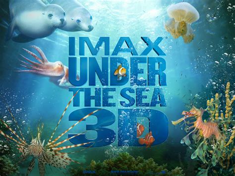 Beautiful green sea turtle underwater. Under The Sea 3D