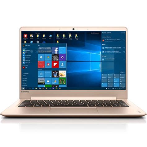 Laptop Lenovo Ideapad 710s 13ikb 80vq0095vn
