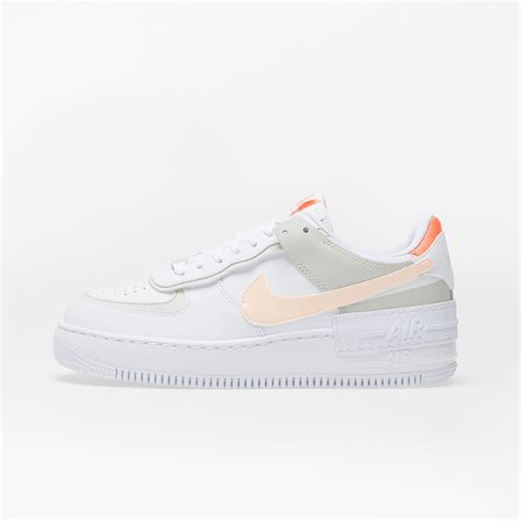 Nike air force 1 shadow updates including retail prices, release dates, where to buy. Damesschoenen Nike W Air Force 1 Shadow White/ Crimson ...