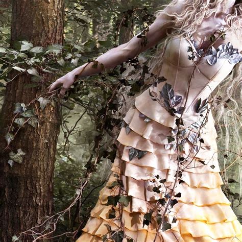 Shell Wait For You In The Shadows Of Summer Kirsty Mitchell