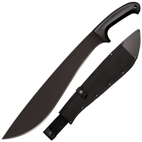 Highest Quality Work And Sword Machetes Cold Steel Knives