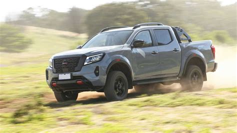 2023 Nissan Navara Is Not Coming Officially To Europe 2021 2022 Truck