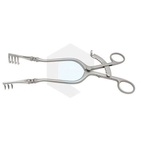 Charnley Vertical Retractor Eco Surgical Co