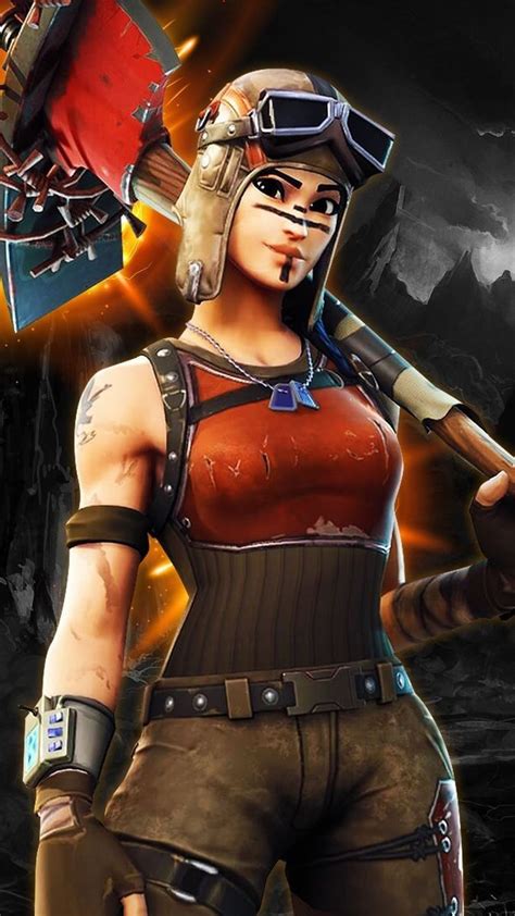 Pin By Kris On Renegade Raider In 2020 Game Wallpaper Iphone Gaming