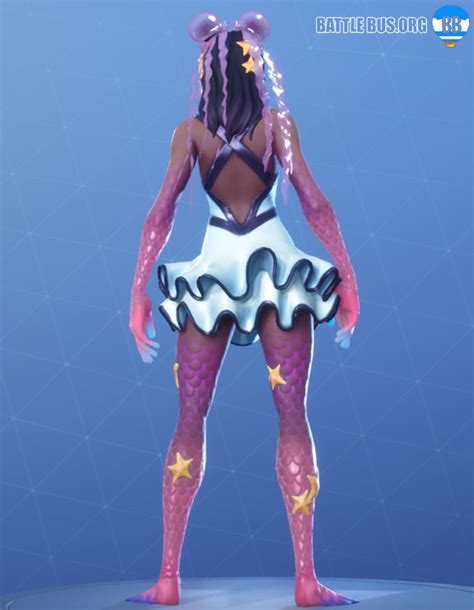 Starfish Outfit Fortnite News Skins Settings Updates