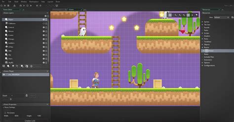 Yoyo Games Launches Gamemaker Studio 2 Creator Edition For Windows And