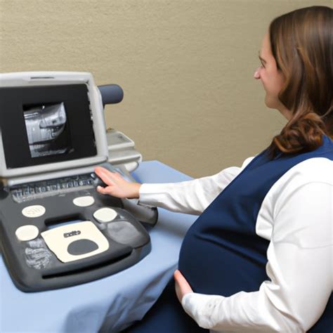How To Become An Ultrasound Technician A Comprehensive Guide The