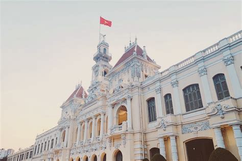 Waar Overnachten In Ho Chi Minh City Leukste Wijken En Hotel Tips