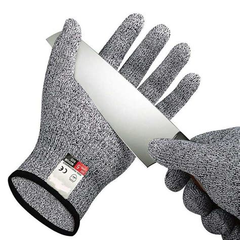 Cut Resistant Gloves