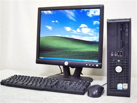 When it comes to an old computer tower, xp security features can be enhanced, and that's worthwhile if you're one of the many who prefers a computer with windows xp to more recent operating systems. What is the Real Cost of Outdated Technology? - IT@93 Website
