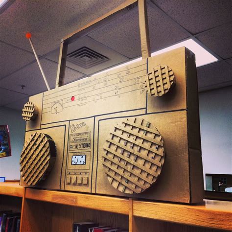 3d Cardboard Art Projects Riddles For Fun