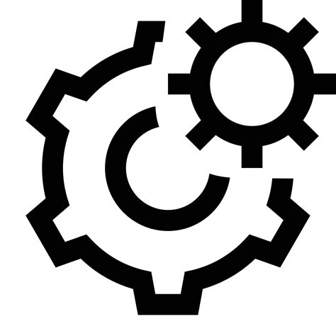Automation Icon 397519 Free Icons Library
