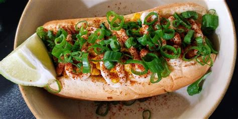 Facebook twitter pinterest linkedin stumbleupon tumblr reddit digg email. Made an Elote Dog inspired by Cycle Dogs food truck in ...