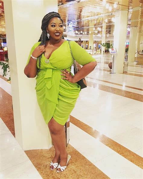 Big And Bold Latasha Ngwube Shows Off Her Hot Curves Bedinod Nexus Official Blog