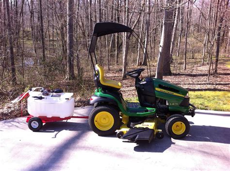 Are you looking for a tow behind sprayer for your lawn or garden? Piedmont Synthetic Lubricants, LLC - Independent AMSOIL ...
