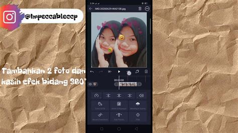 Buat animasi anda sendiri, editan video dan foto, efek visual, dan banyak lagi! Tutorial Alight Motion😍 - YouTube