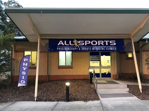 Albany Creek Physiotherapy Physiotherapist Allsports Physiotherapy
